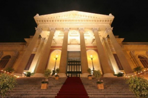 Casa vacanze Raccuglia, Palermo